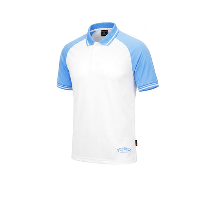 FUTBOLX Football Club Men's Football Polo Shirt