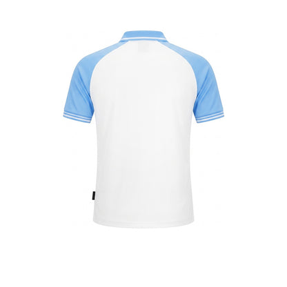 FUTBOLX Football Club Men's Football Polo Shirt