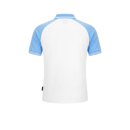 FUTBOLX Football Club เสื้อโปโลฟุตบอลผู้ชาย