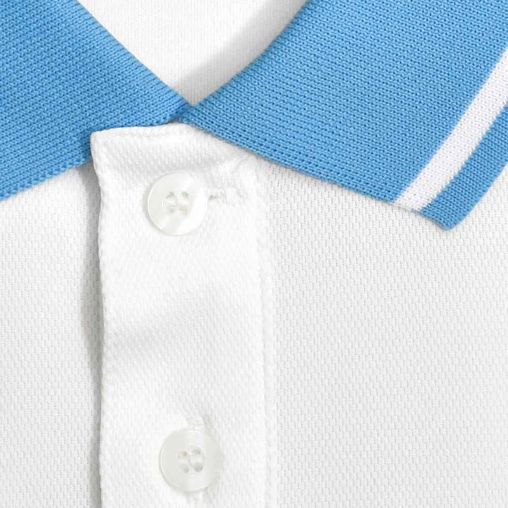 FUTBOLX Football Club Men's Football Polo Shirt Supersports Thailand