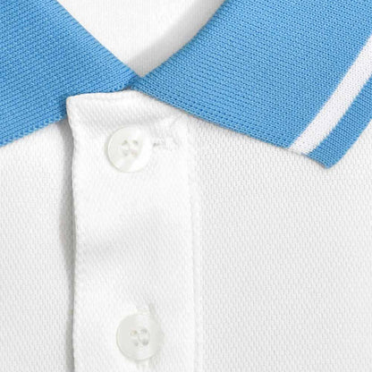 FUTBOLX Football Club Men's Football Polo Shirt