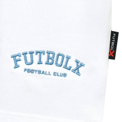 FUTBOLX Football Club Men's Football Polo Shirt