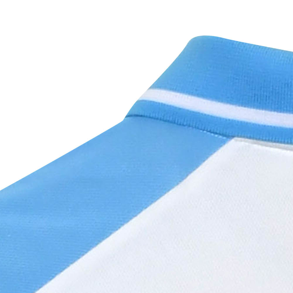 FUTBOLX Football Club Men's Football Polo Shirt Supersports Thailand