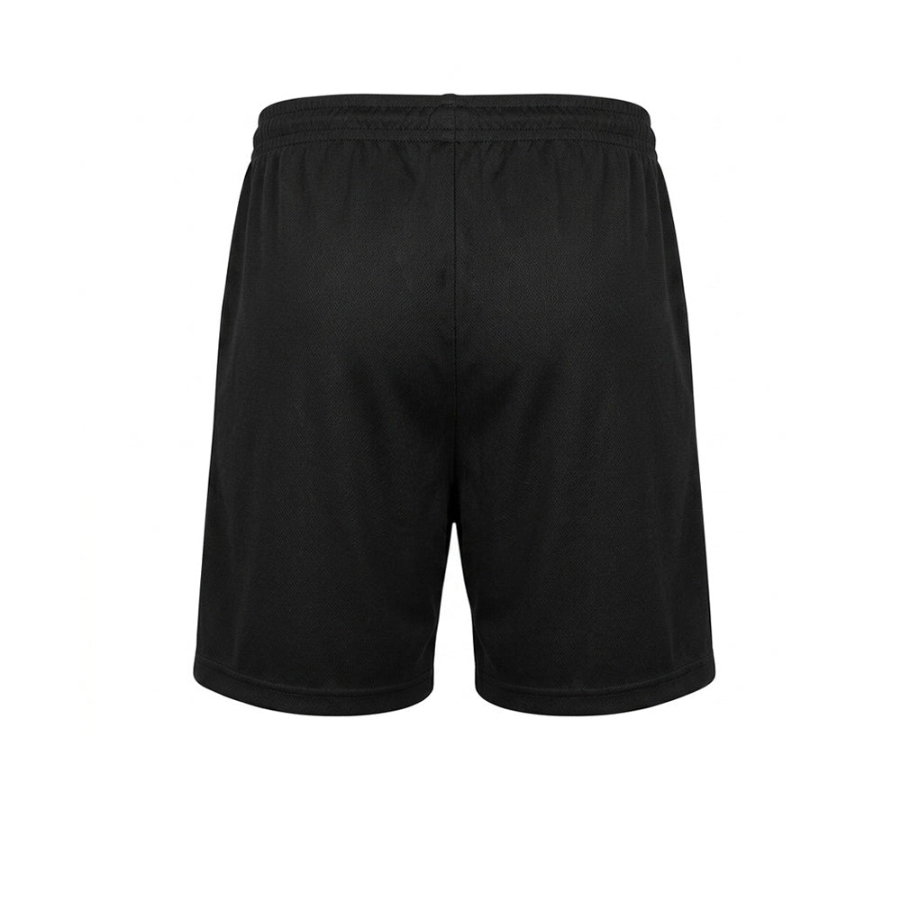 FUTBOLX Black Men's Training Shorts Supersports Thailand