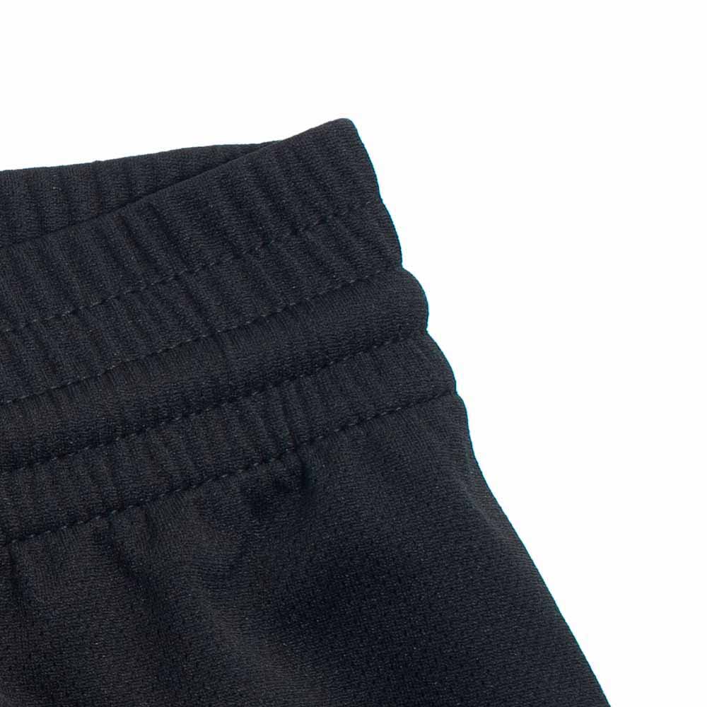 FUTBOLX Black Men's Training Shorts Supersports Thailand