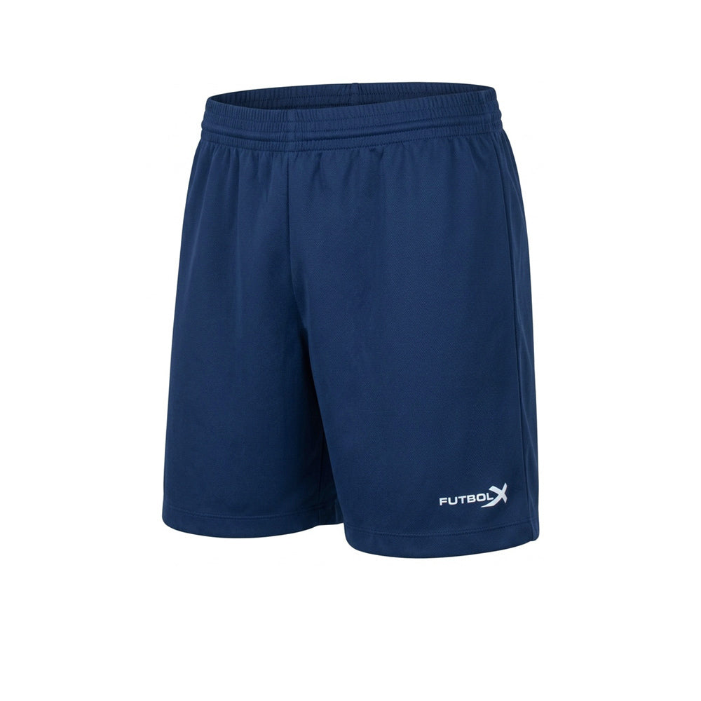 FUTBOLX Blue Men's Training Shorts - Supersports Thailand