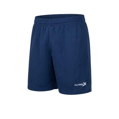 FUTBOLX Blue Men's Training Shorts - Supersports Thailand