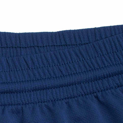 FUTBOLX Blue Men's Training Shorts - Supersports Thailand