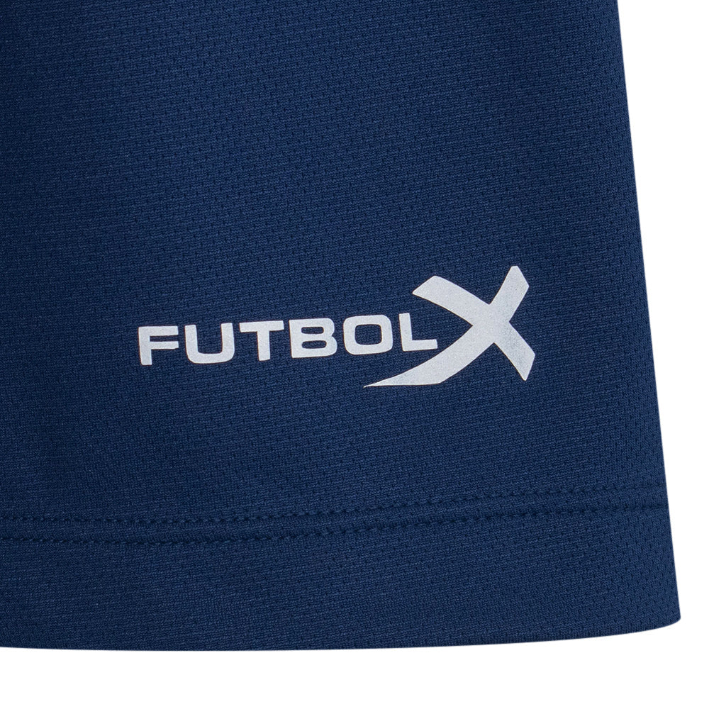 FUTBOLX Blue Men's Training Shorts - Supersports Thailand Supersports Thailand