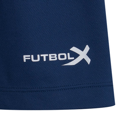 FUTBOLX Blue Men's Training Shorts - Supersports Thailand