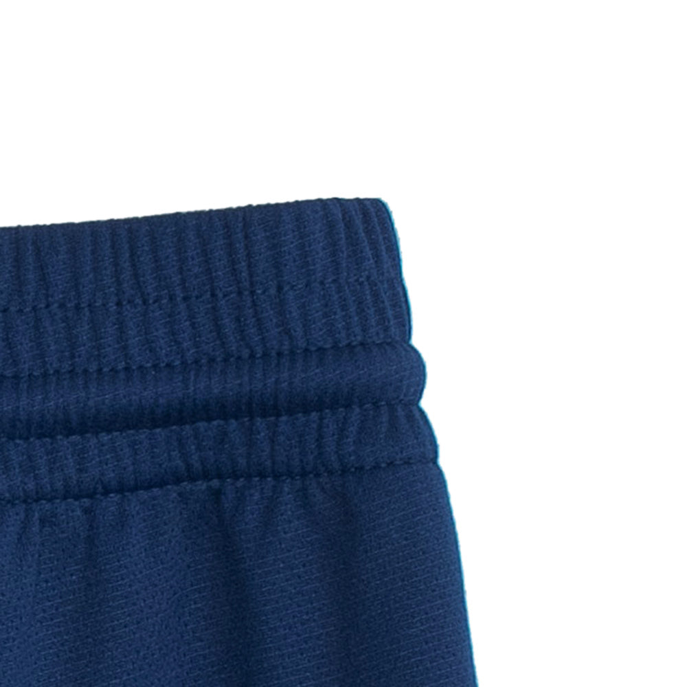 FUTBOLX Blue Men's Training Shorts - Supersports Thailand
