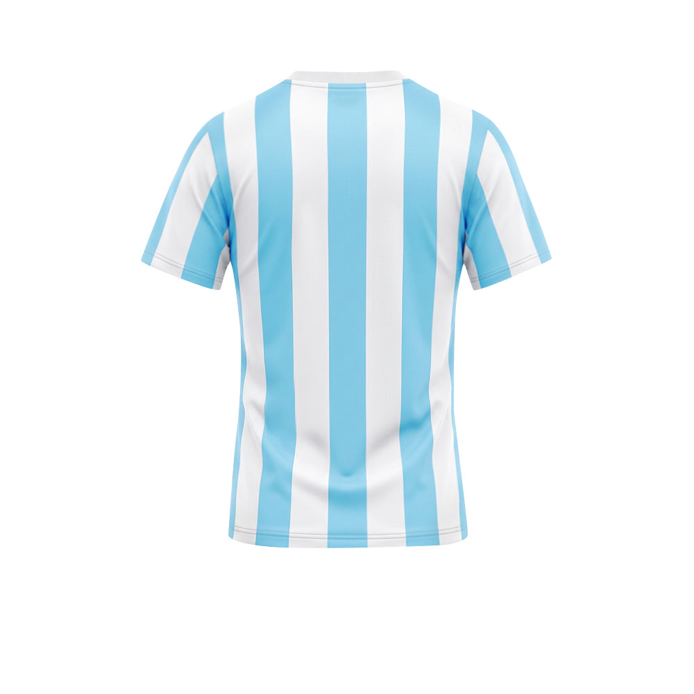 FUTBOLX World Cup 26 Argentina Kids Football Jersey - Supersports Thailand Supersports Thailand
