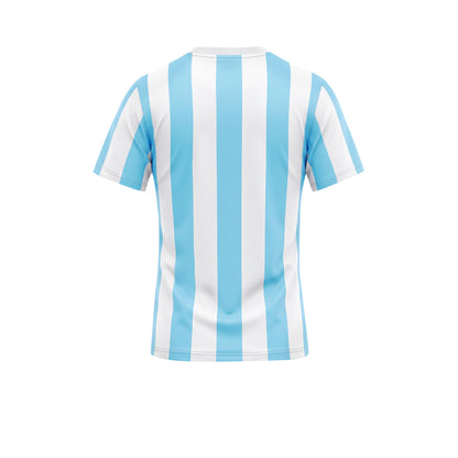 FUTBOLX World Cup 26 Argentina Kids Football Jersey - Supersports Thailand