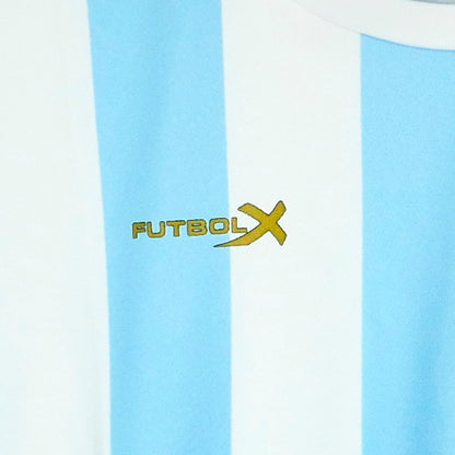 FUTBOLX World Cup 26 Argentina Kids Football Jersey - Supersports Thailand