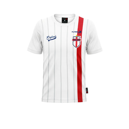 FUTBOLX World Cup 26 England Kids Football Jersey - Supersports Thailand