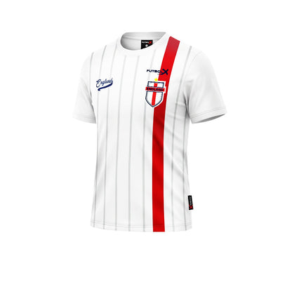 FUTBOLX England Kids Football Jersey - Supersports Thailand