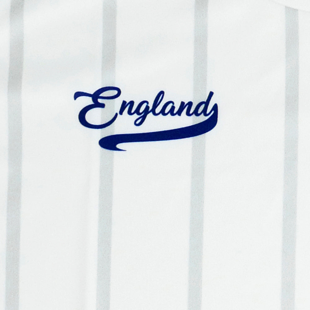 FUTBOLX World Cup 26 England Kids Football Jersey - Supersports Thailand