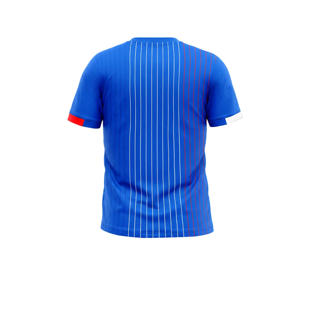 FUTBOLX World Cup 26 France Kids Football Jersey - Supersports Thailand Supersports Thailand