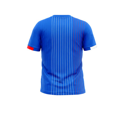 FUTBOLX World Cup 26 France Kids Football Jersey - Supersports Thailand
