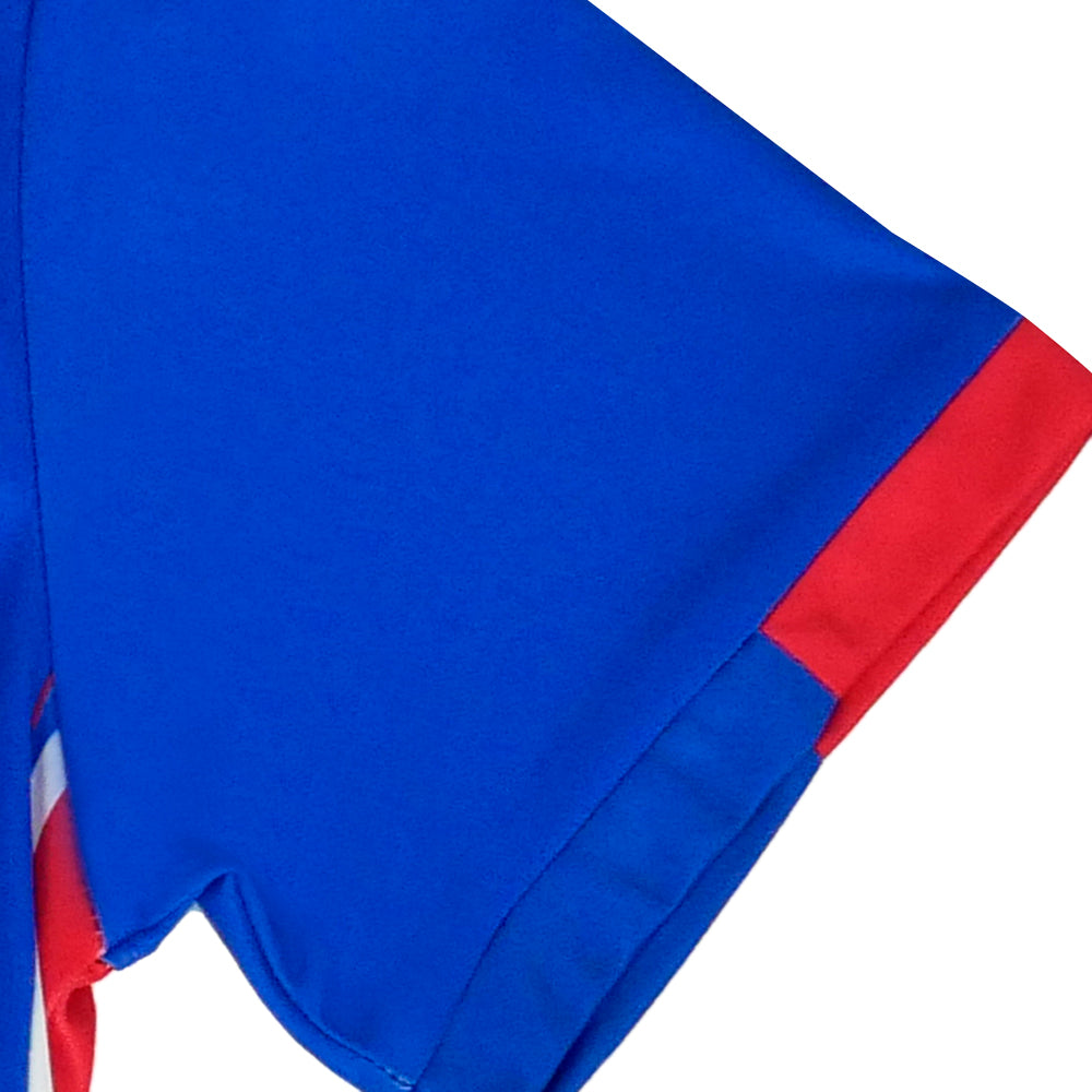 FUTBOLX World Cup 26 France Kids Football Jersey - Supersports Thailand
