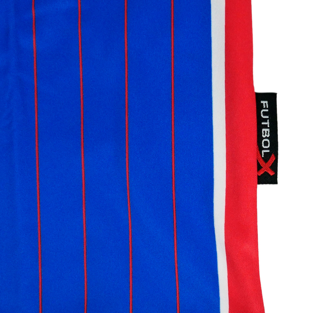 FUTBOLX World Cup 26 France Kids Football Jersey - Supersports Thailand Supersports Thailand