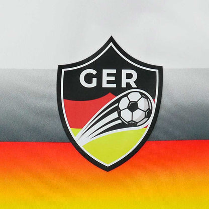 FUTBOLX World Cup 26 Germany Kids Football Jersey - Supersports Thailand