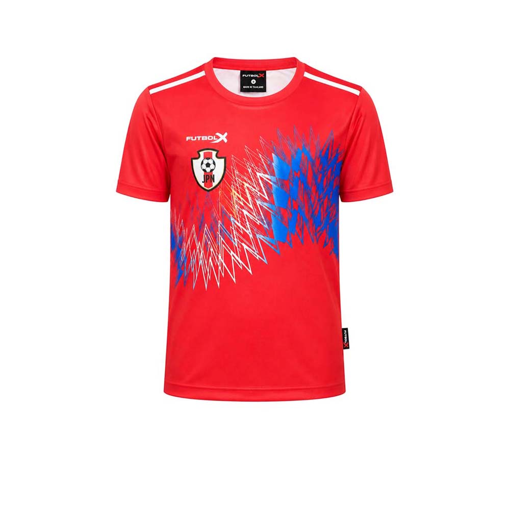 FUTBOLX World Cup 26 Japan Kids Football Jersey - Supersports Thailand Supersports Thailand