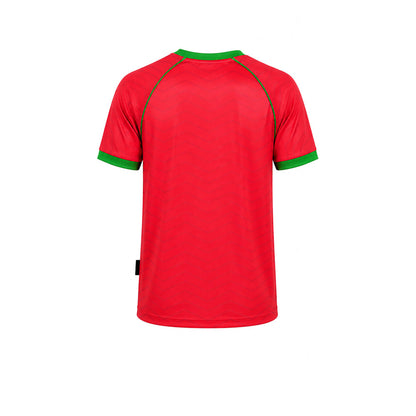 FUTBOLX Portugal Kids Football Jersey - Supersports Thailand
