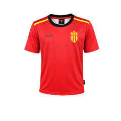 FUTBOLX World Cup 26 Spain Kids Football Jersey - Supersports Thailand