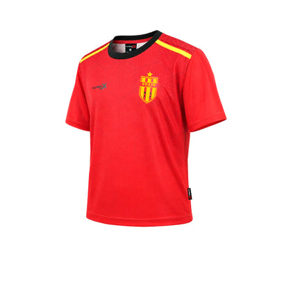 FUTBOLX Spain Kids Football Jersey - Supersports Thailand