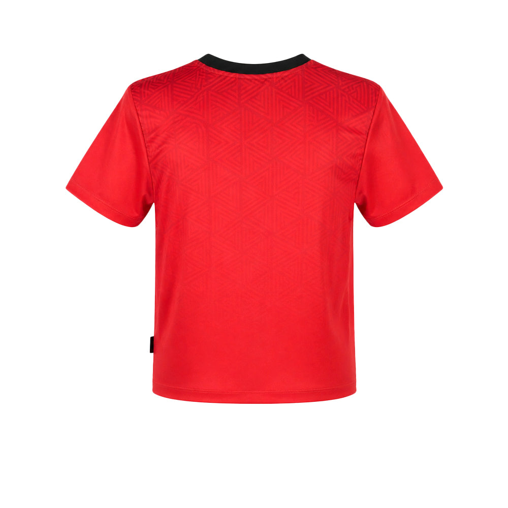 FUTBOLX World Cup 26 Spain Kids Football Jersey - Supersports Thailand Supersports Thailand