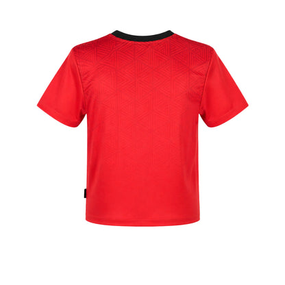 FUTBOLX World Cup 26 Spain Kids Football Jersey - Supersports Thailand