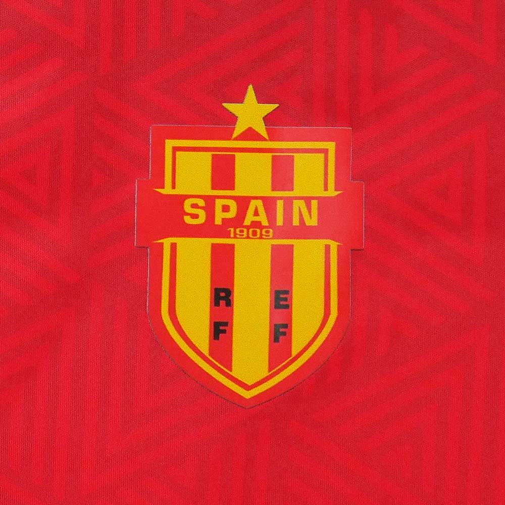 FUTBOLX World Cup 26 Spain Kids Football Jersey - Supersports Thailand Supersports Thailand