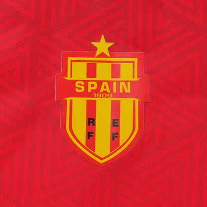 FUTBOLX World Cup 26 Spain Kids Football Jersey - Supersports Thailand