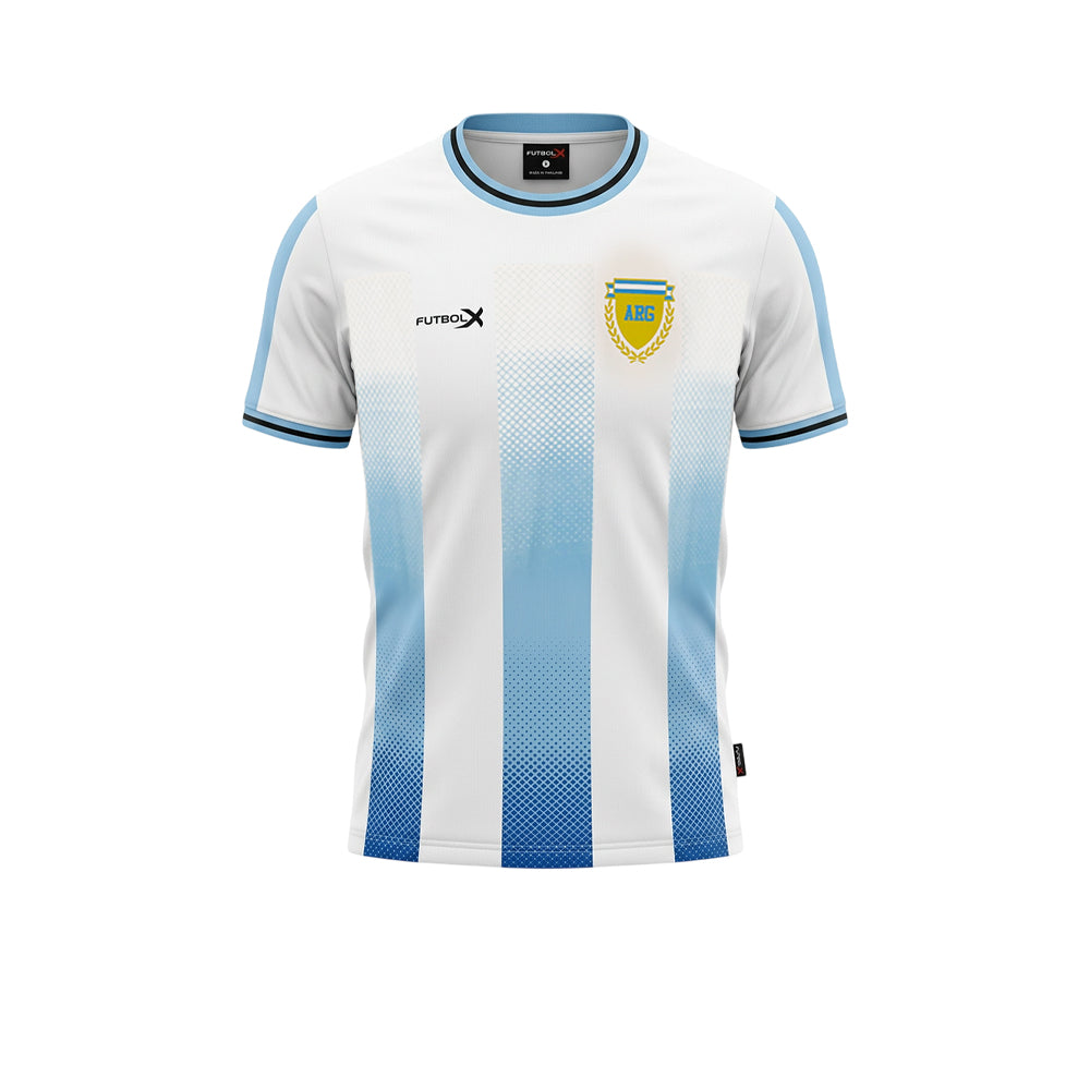 FUTBOLX World Cup 26 Argentina Men's Football Jersey - Supersports Thailand Supersports Thailand