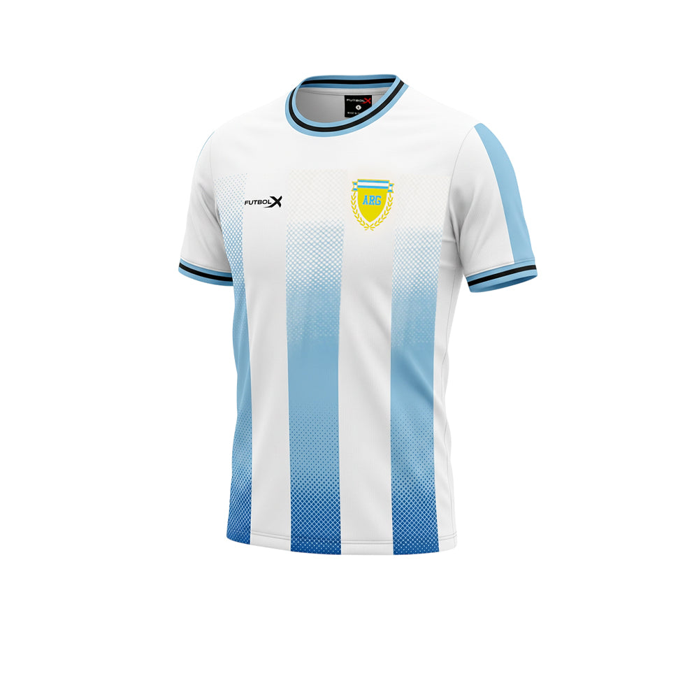 FUTBOLX Argentina Men's Football Jersey - Supersports Thailand