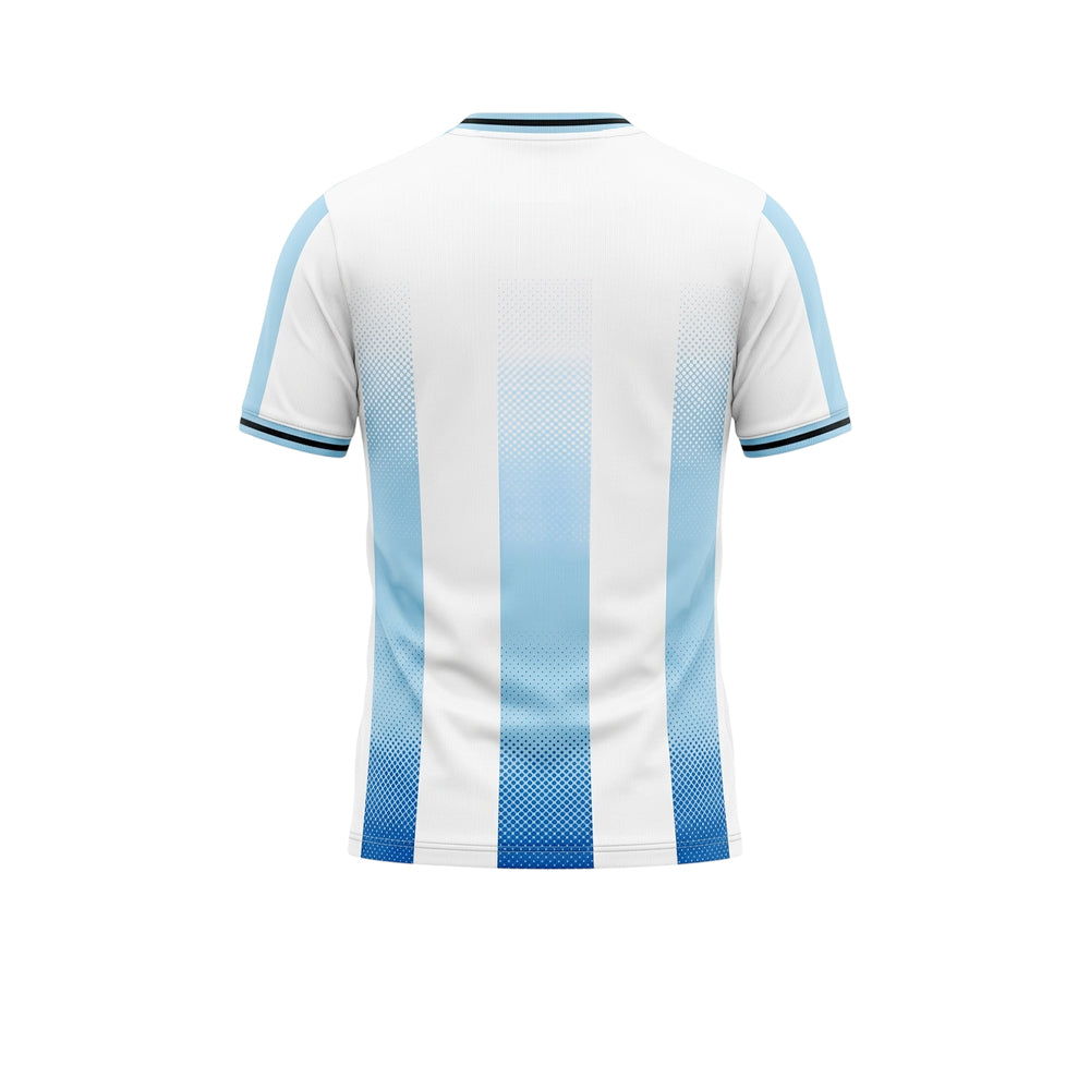 FUTBOLX World Cup 26 Argentina Men's Football Jersey - Supersports Thailand Supersports Thailand
