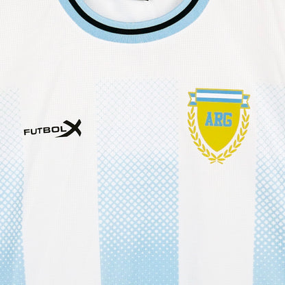 FUTBOLX World Cup 26 Argentina Men's Football Jersey - Supersports Thailand