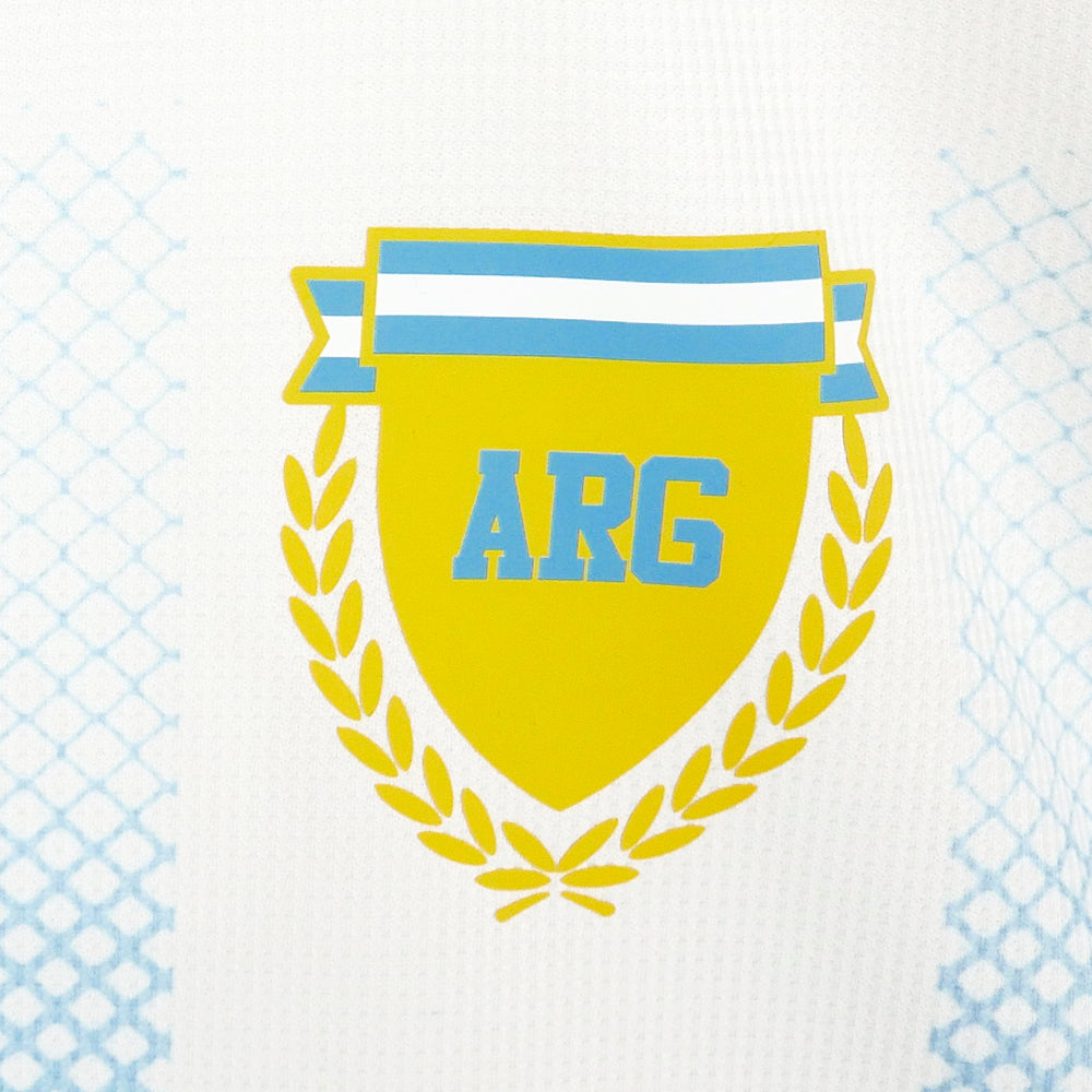 FUTBOLX World Cup 26 Argentina Men's Football Jersey - Supersports Thailand