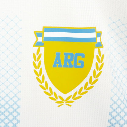 FUTBOLX World Cup 26 Argentina Men's Football Jersey - Supersports Thailand