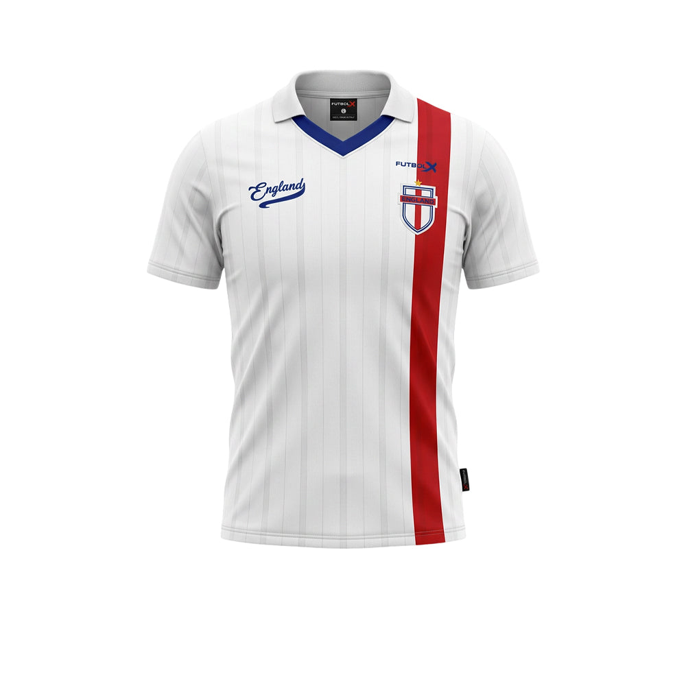 FUTBOLX World Cup 26 England Men's Football Jersey - Supersports Thailand