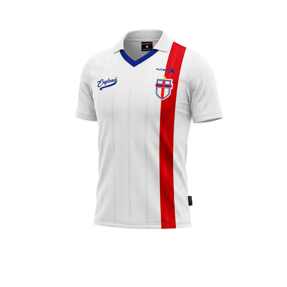FUTBOLX England Men's Football Jersey - Supersports Thailand
