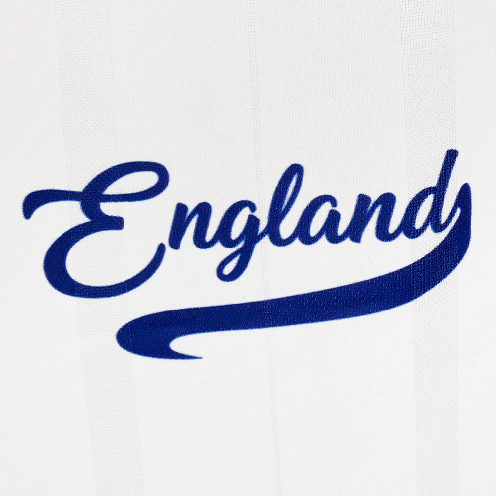 FUTBOLX World Cup 26 England Men's Football Jersey - Supersports Thailand Supersports Thailand
