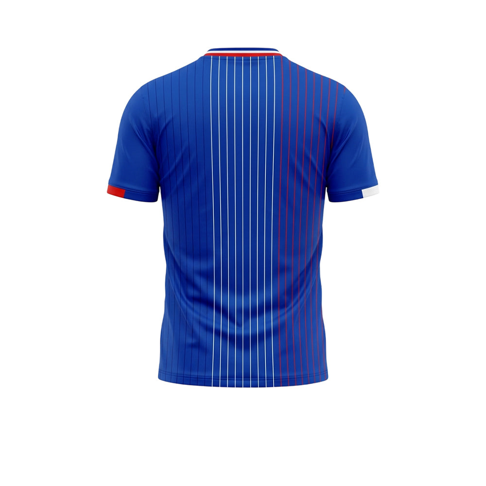 FUTBOLX World Cup 26 France Men's Football Jersey - Supersports Thailand Supersports Thailand
