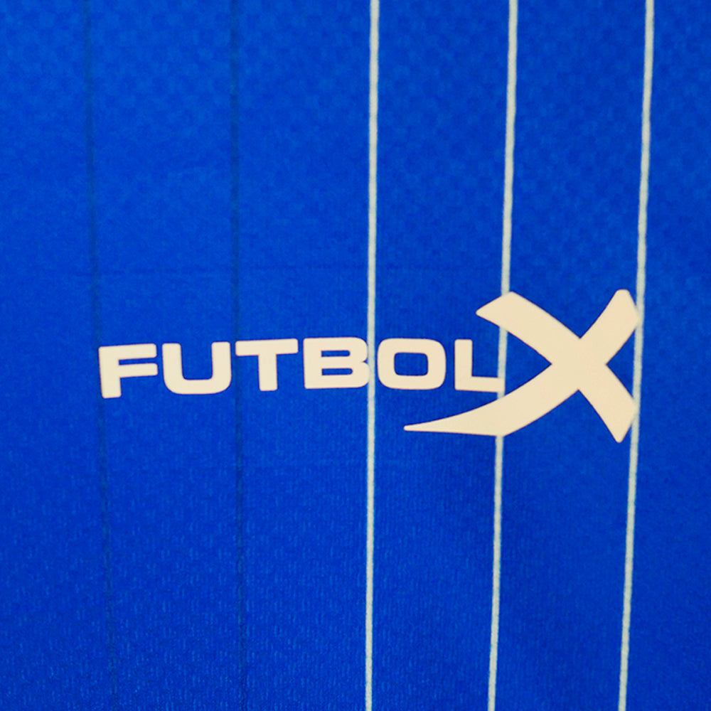 FUTBOLX World Cup 26 France Men's Football Jersey - Supersports Thailand Supersports Thailand
