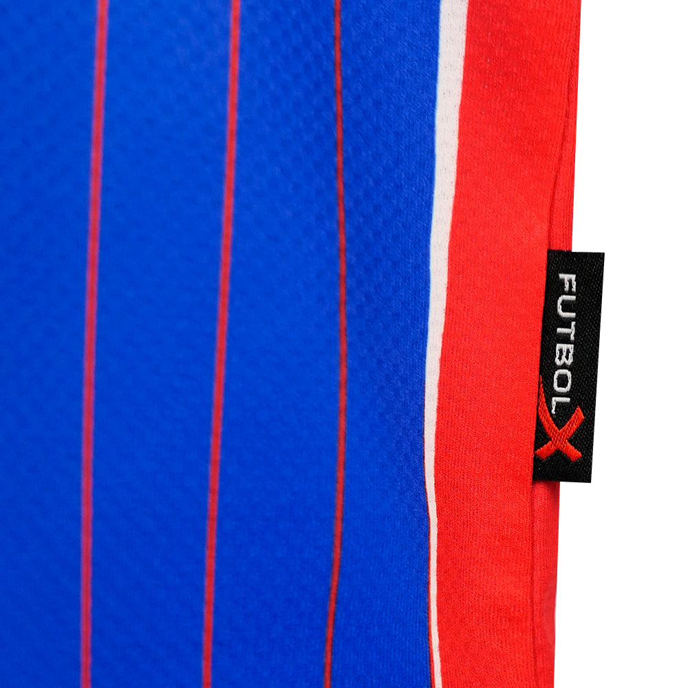 FUTBOLX World Cup 26 France Men's Football Jersey - Supersports Thailand Supersports Thailand