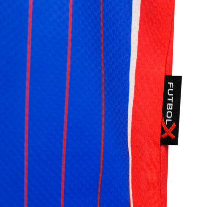 FUTBOLX World Cup 26 France Men's Football Jersey - Supersports Thailand