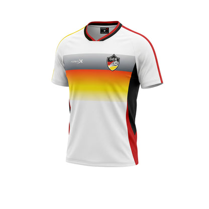 FUTBOLX Germany Men's Football Jersey - Supersports Thailand