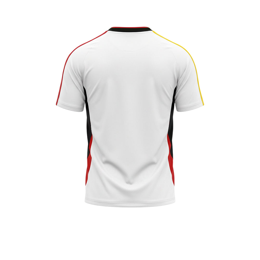 FUTBOLX World Cup 26 Germany Men's Football Jersey - Supersports Thailand