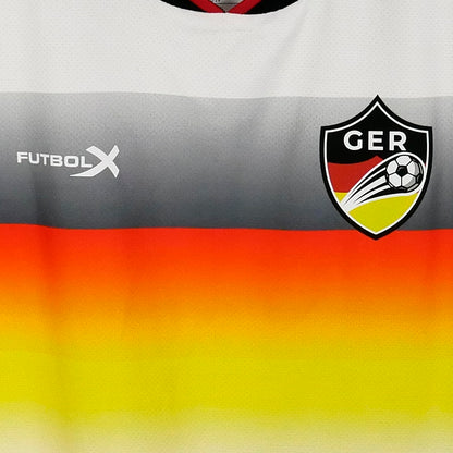 FUTBOLX World Cup 26 Germany Men's Football Jersey - Supersports Thailand